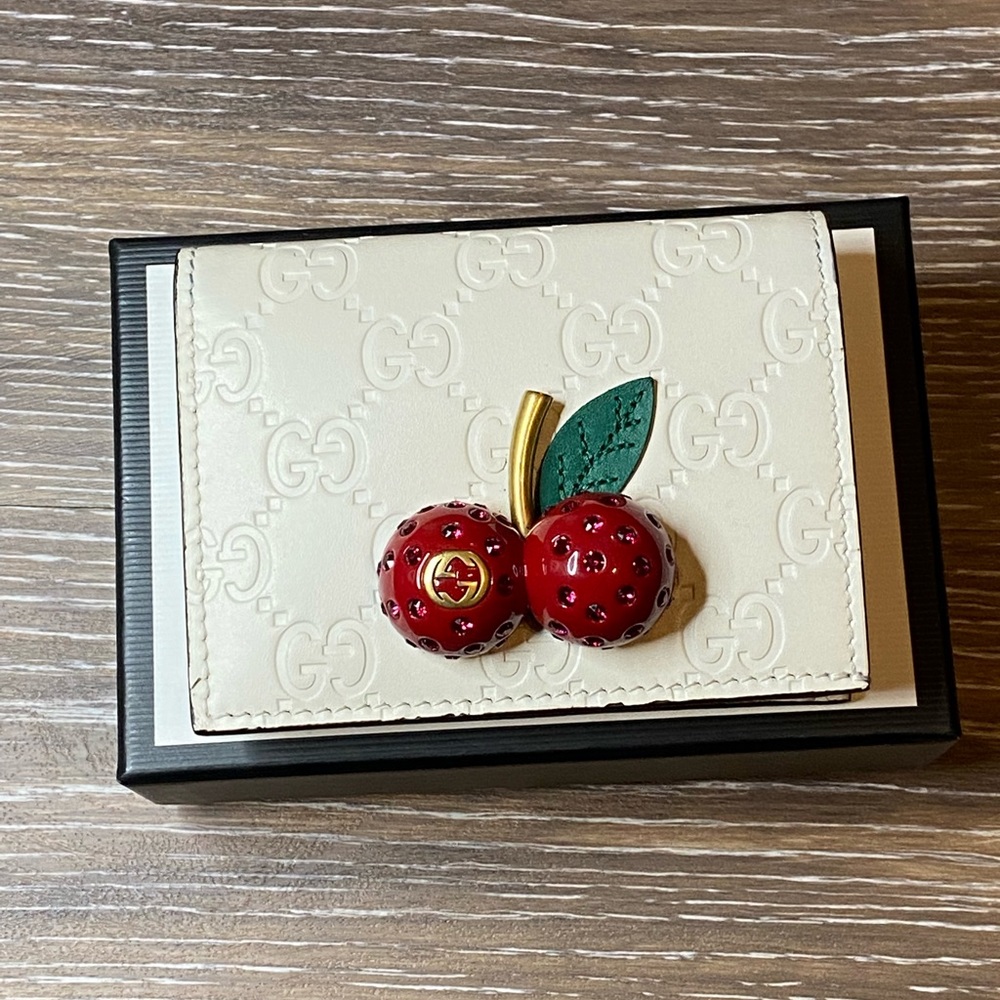 Gucci wallet - Picture 7 of 8